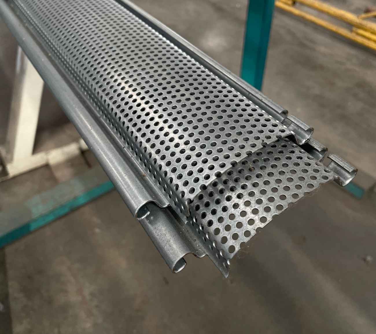 Produk PT. Sanwas Metal Industri - FumiraGrip